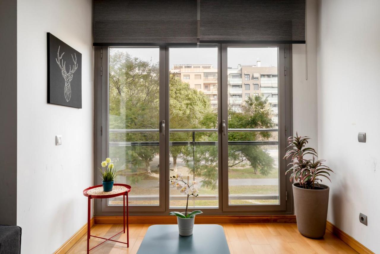 Alaia Playa Gran Terraza By Alohamalaga Διαμέρισμα Εξωτερικό φωτογραφία