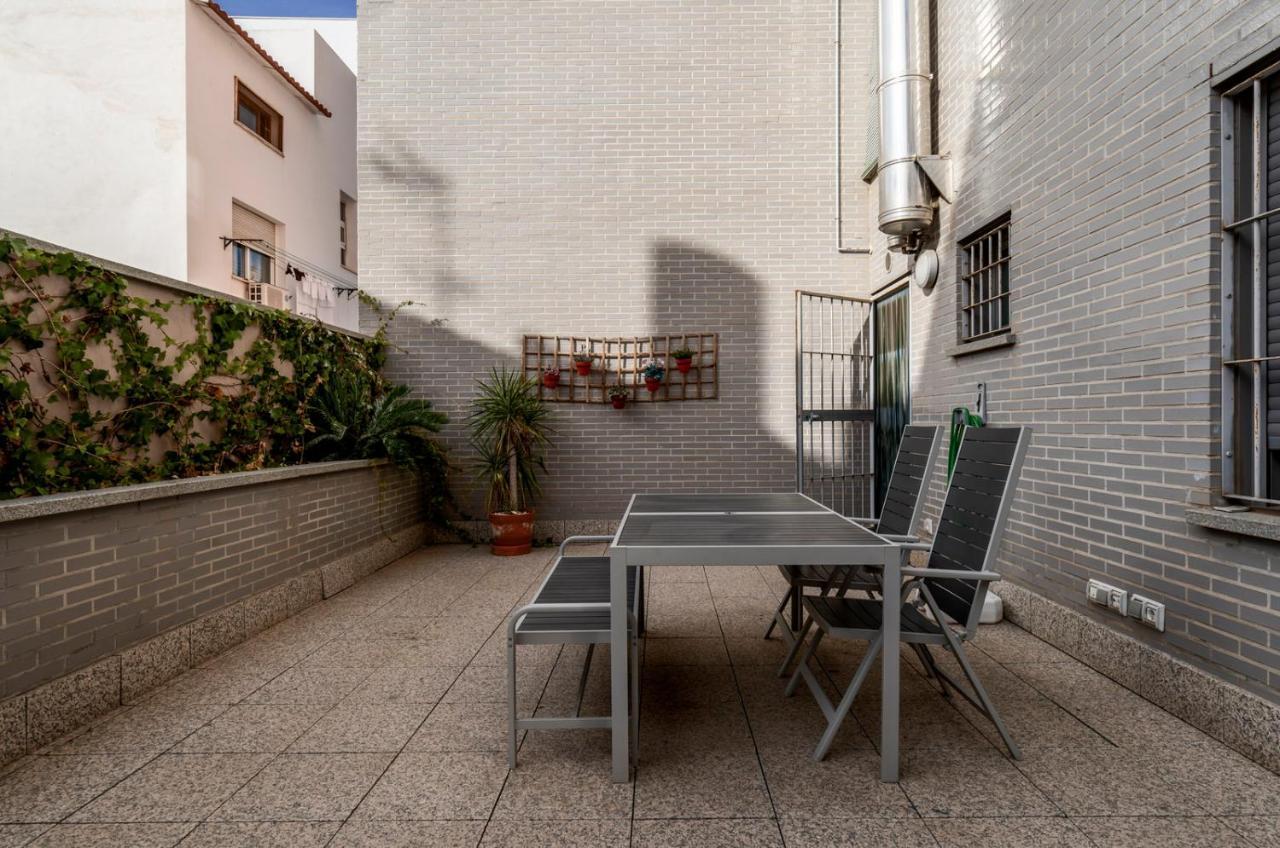 Alaia Playa Gran Terraza By Alohamalaga Διαμέρισμα Εξωτερικό φωτογραφία